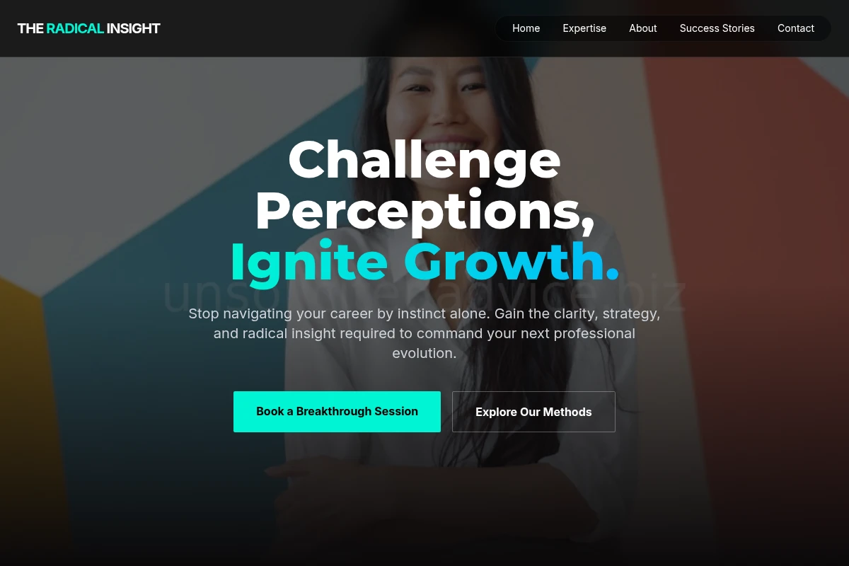 Reflex Career Coach